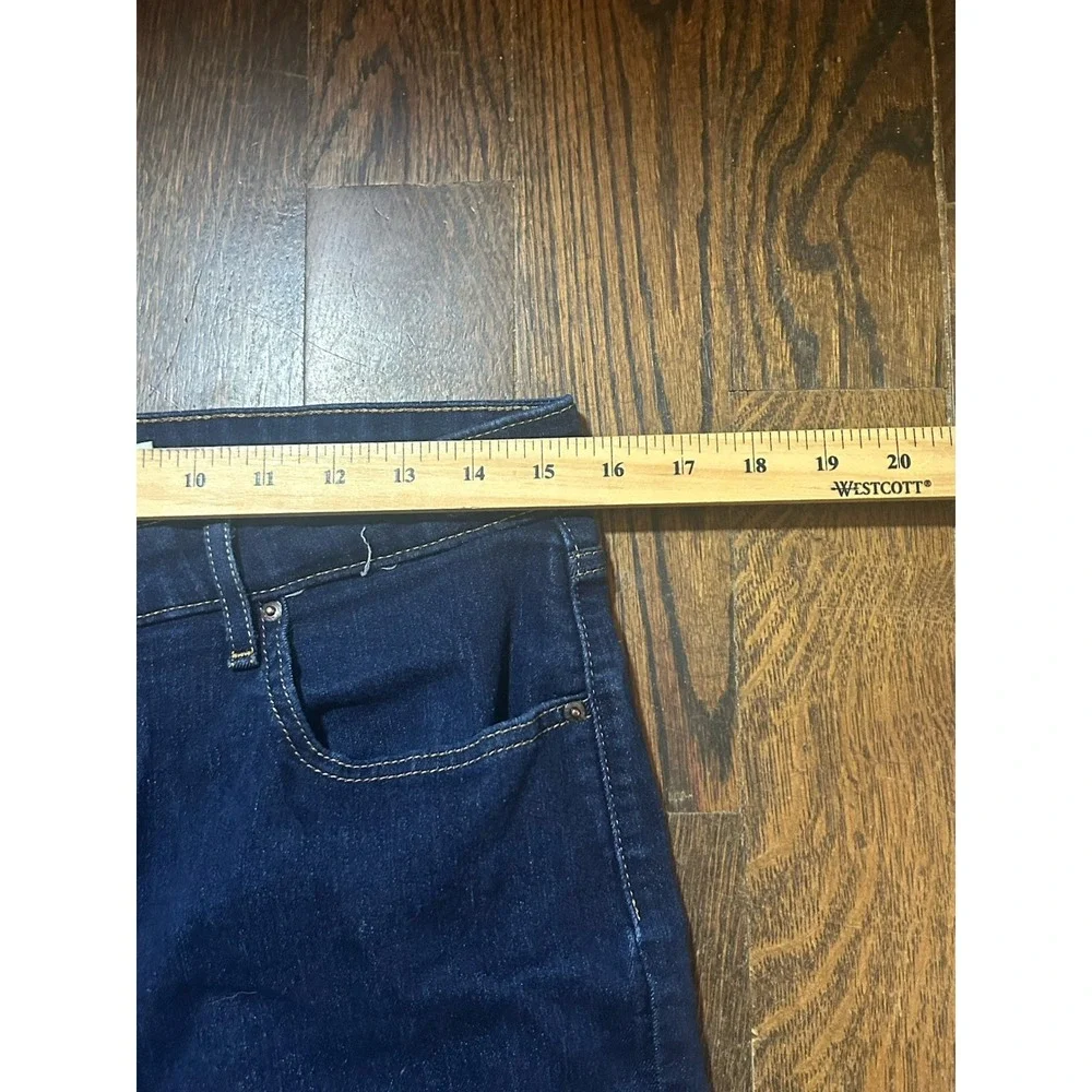 Levis product pair
